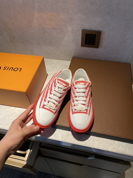 Louis Vuitton Frontrow Stellar sneakers