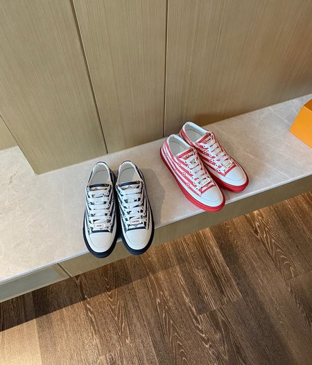 Louis Vuitton Frontrow Stellar sneakers