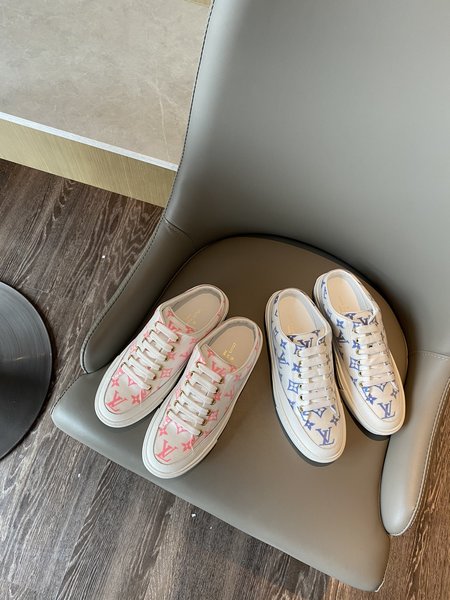 Louis Vuitton Frontrow Stellar sneakers