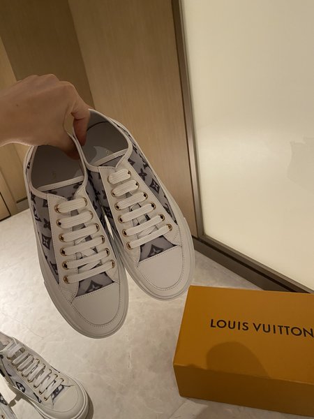 Louis Vuitton Frontrow Stellar sneakers