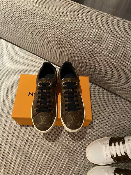 Louis Vuitton Frontrow Stellar sneakers