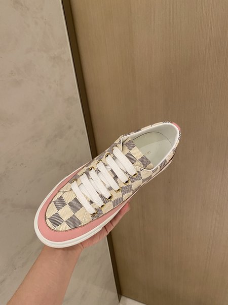 Louis Vuitton Frontrow Stellar sneakers