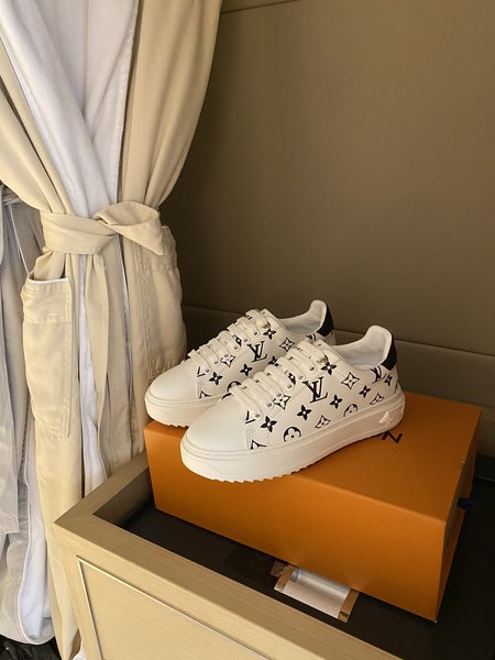 Louis Vuitton Frontrow Stellar sneakers