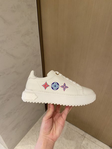 Louis Vuitton Frontrow Stellar sneakers