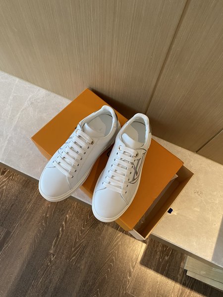 Louis Vuitton Frontrow Stellar sneakers