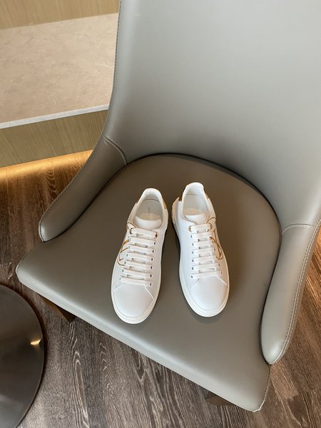 Louis Vuitton Frontrow Stellar sneakers