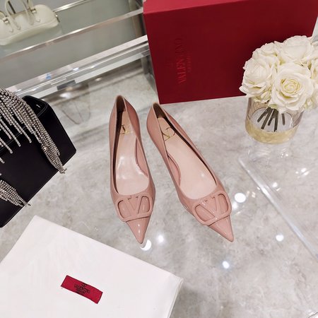 Valentino Classic 5cm heel height