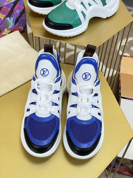 Louis Vuitton Archlight Sneakers