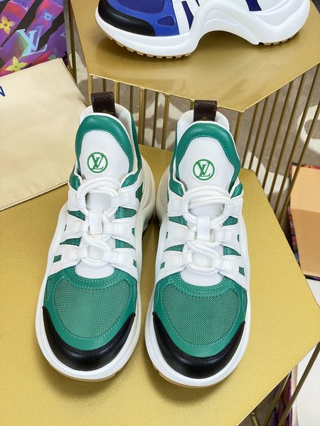 Louis Vuitton Archlight Sneakers