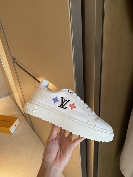 Louis Vuitton Frontrow Sneaker