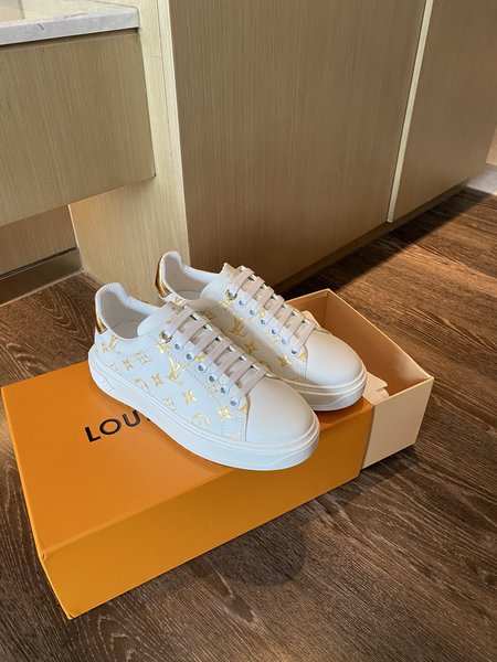 Louis Vuitton Frontrow Sneaker