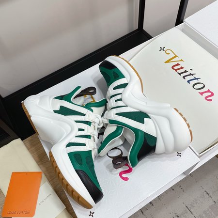 Louis Vuitton Archlight sneakers