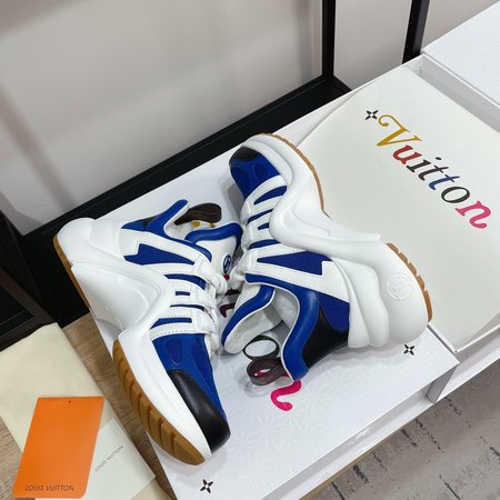 Louis Vuitton Archlight sneakers