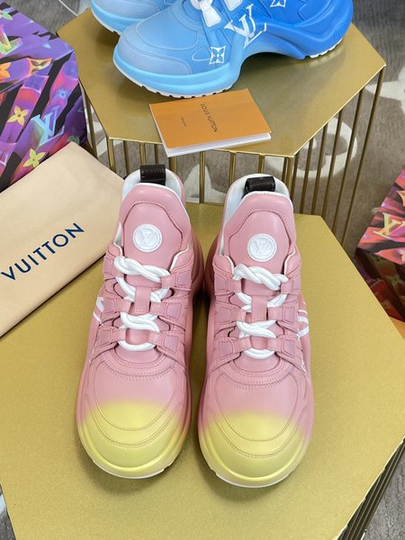 Louis Vuitton Archlight Sneakers