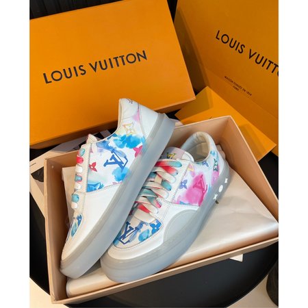 Louis Vuitton OLLIE doll series