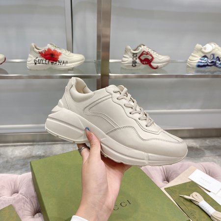 Gucci Rhyton Sneakers