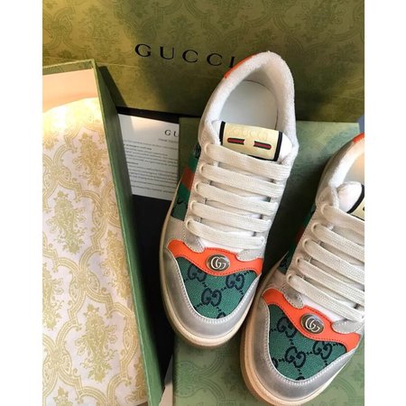 Gucci Gucci Screener casual sneakers