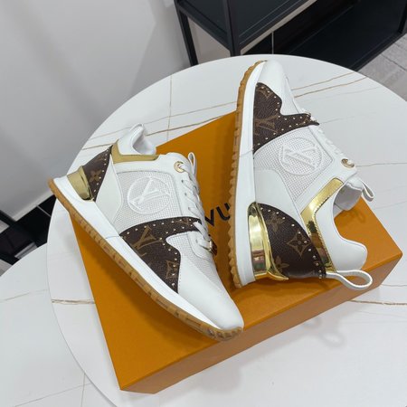 Louis Vuitton Run Away sneakers