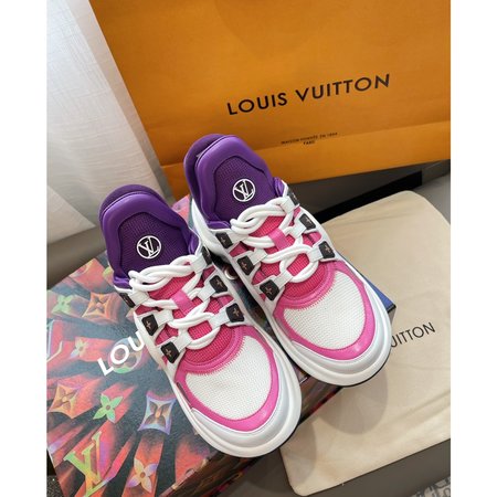 Louis Vuitton ArchLight sneakers