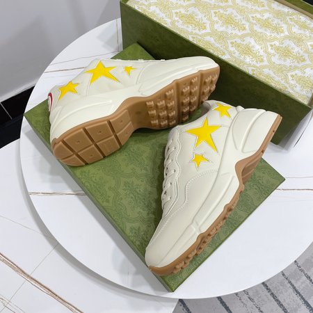 Gucci Top version GG sneakers