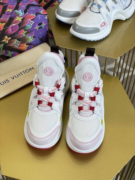 Louis Vuitton Archlight Sneakers