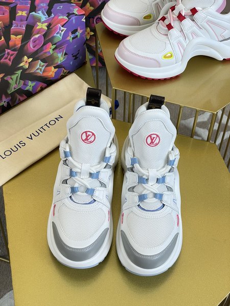 Louis Vuitton Archlight Sneakers