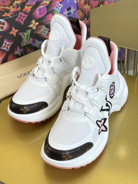 Louis Vuitton Archlight Sneakers