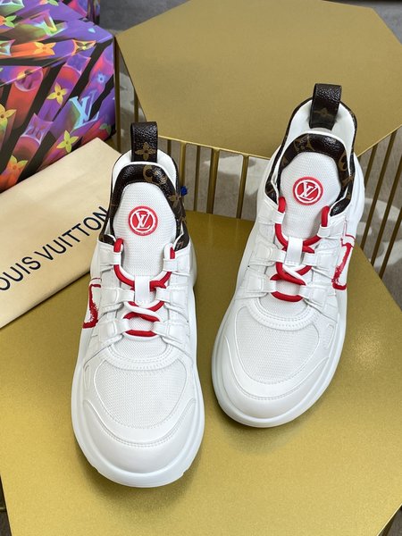 Louis Vuitton Archlight Sneakers