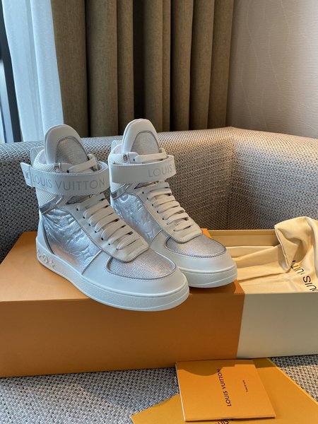 Louis Vuitton Frontrow Sneaker