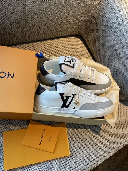 Louis Vuitton Frontrow Sneaker