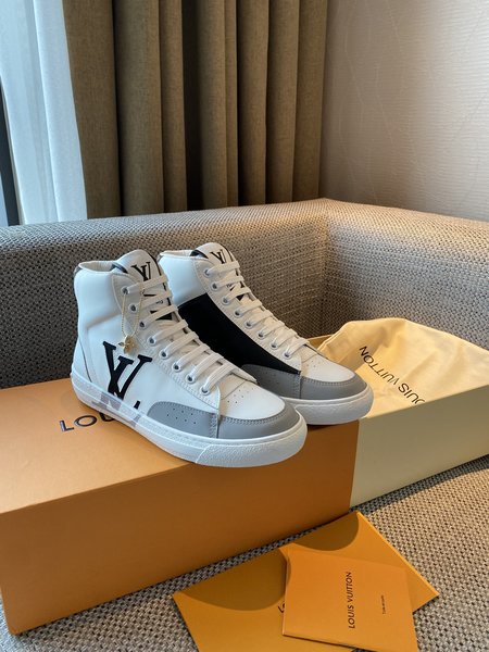 Louis Vuitton Frontrow Sneaker