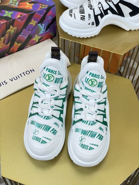 Louis Vuitton Archlight Sneakers