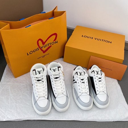 Louis Vuitton Stellar sneakers Monogram