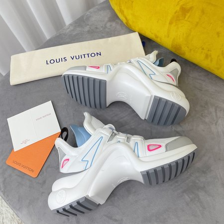 Louis Vuitton Archlight sneakers