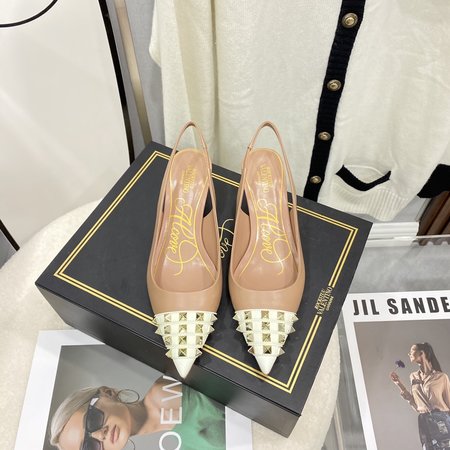 Valentino VT Stud Shoes