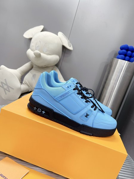 Louis Vuitton Baby Virgin Abloh sneakers