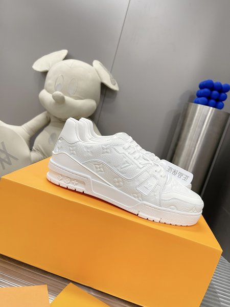 Louis Vuitton Baby Virgin Abloh sneakers