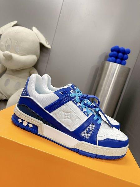 Louis Vuitton Baby Virgin Abloh sneakers