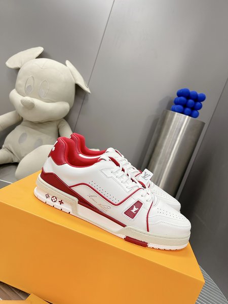 Louis Vuitton Baby Virgin Abloh sneakers