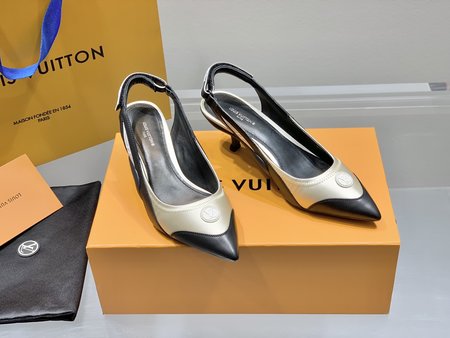 Louis Vuitton LV ARCHLIGHT sandals