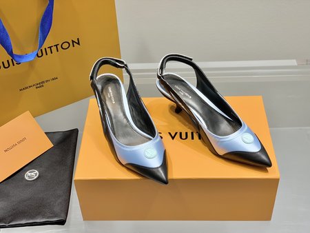 Louis Vuitton LV ARCHLIGHT sandals