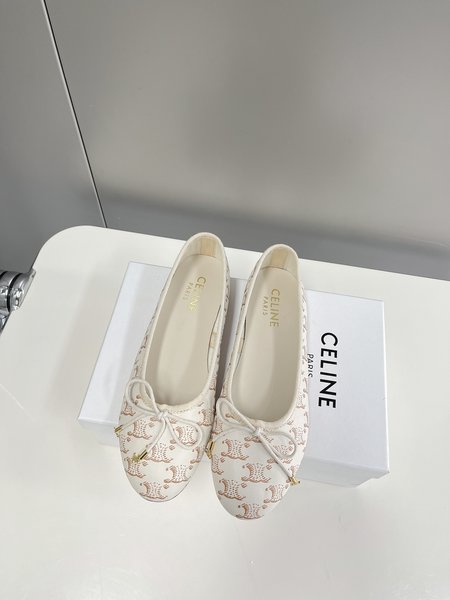 Celine Mary Jane limited edition women s shoes