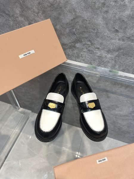 Miu Miu High heel