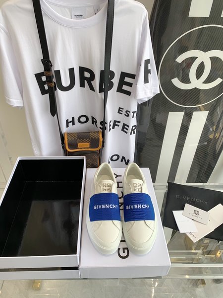 Givenchy sports shoes