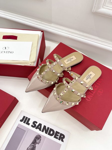 Valentino rivet shoes