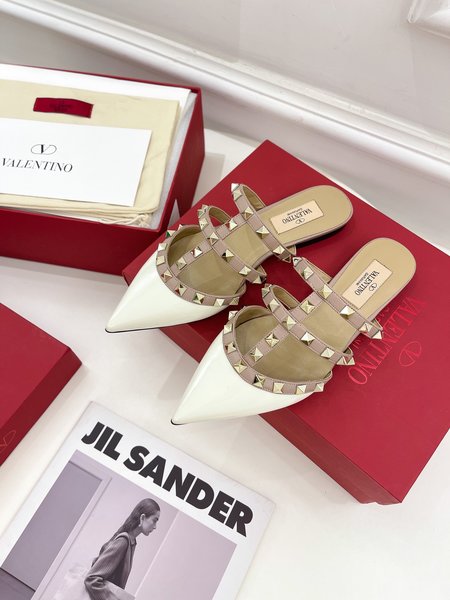 Valentino rivet shoes