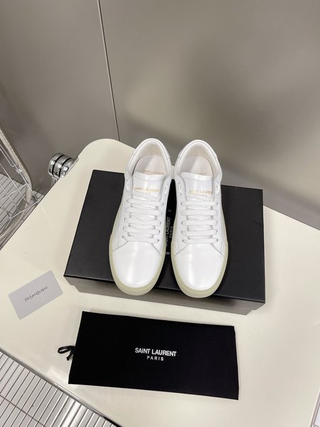 YSL sports shoes