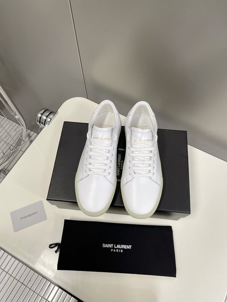 YSL sports shoes