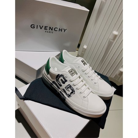 Givenchy sports shoes