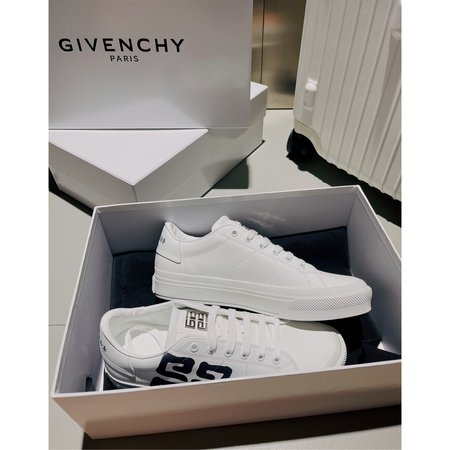 Givenchy sports shoes